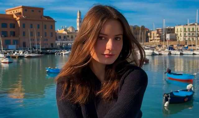 Bianca Versienti, 18enne barese vincitrice di "InediTo": «Scrittura rifugio per i miei pensieri»
